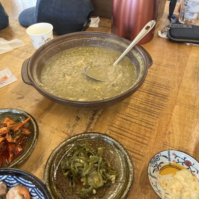 부산 기장 맛집! 일광 소나무집