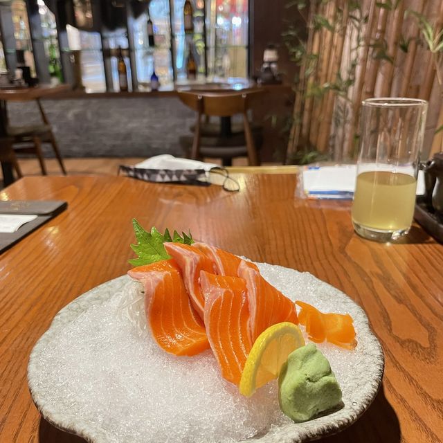 Robataya Japanese Restaurant 