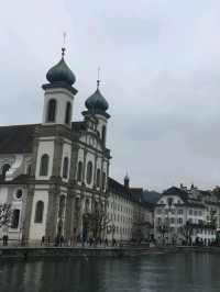 Photo dump of my trip to Europe