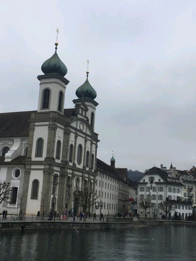 Photo dump of my trip to Europe