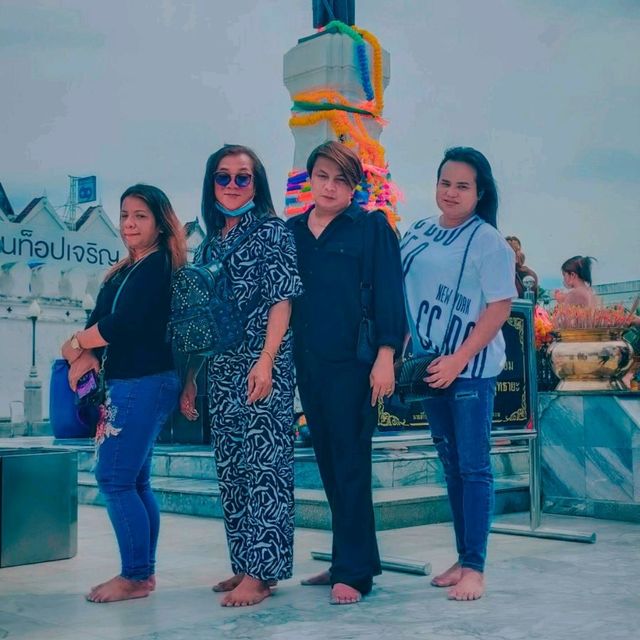 ปุ๊บปั๊บทริปบุญ