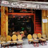 An Insight Glimpse Of Hanoi City