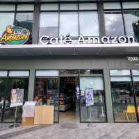 Cafe Amazon