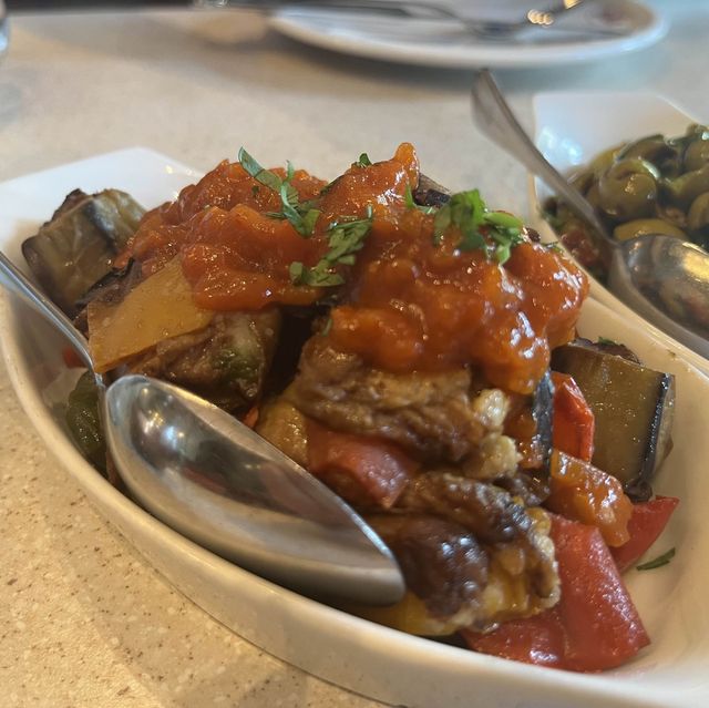 두바이 유명 맛집 ! 부롹!