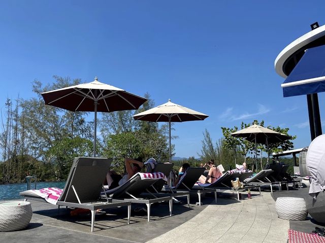 Aloft Langkawi