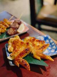 【尖沙咀 ✦ 🏮有驚喜既日式居酒屋🍶🎎】