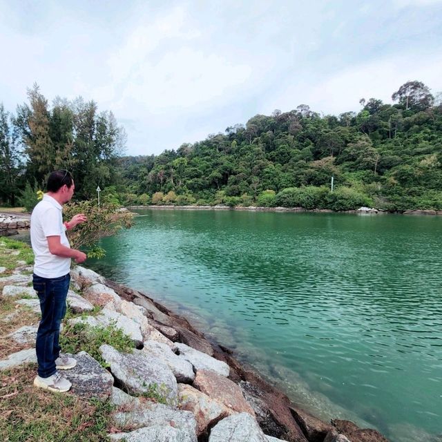 Pantai Kok @Langkawi