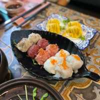 ✨特色宮廷主題火鍋店✨