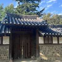 전주여행에 빠질수 없는 필수 코스 ’경기전’