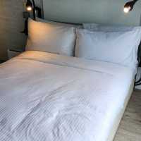 Try to book a room through its official website for loads of benefits