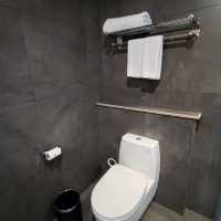 New Hotel in Batam Penunin