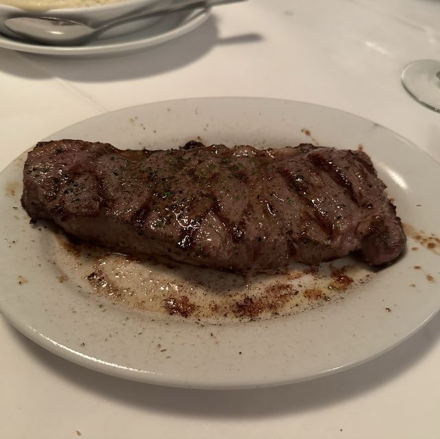 高級扒房