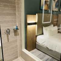 Opero JB - affordable hotel near mall 