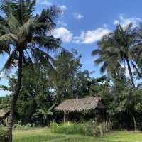Binh Quoi Tourist Village 