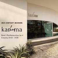 Karma bkk
