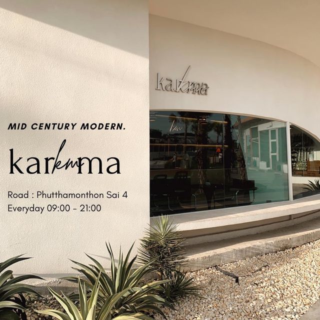 Karma bkk