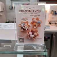 Creamier Ice Cream Shop at Northshore Punggol