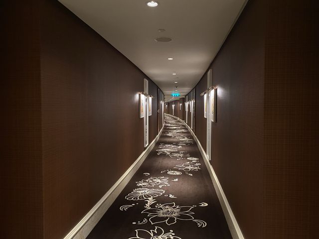 酒店推介 澳門永利