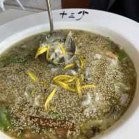 啟德美食🍴