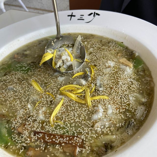 啟德美食🍴