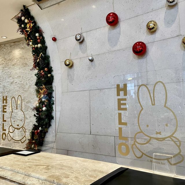 港島海逸君綽酒店staycation慶祝結婚週年