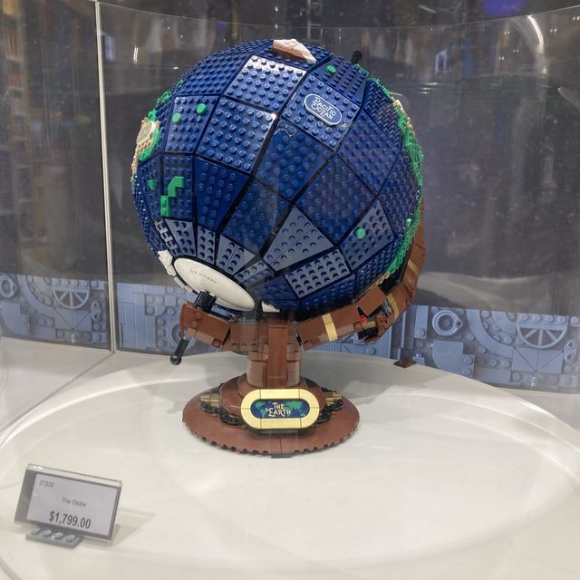 《全港第2️⃣間樂高®認證專門店 (LEGO® Certified Store) 🎉🎉🎉》