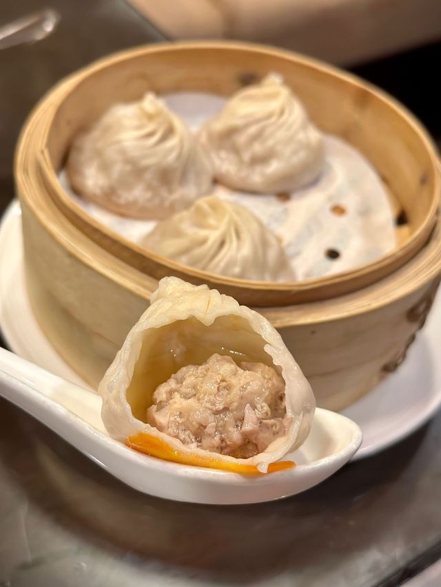美食推介 - 龍門客棧