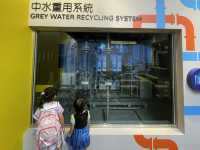 水知園認識水資源