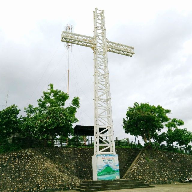 Mount Tapyas, Coron Palawan