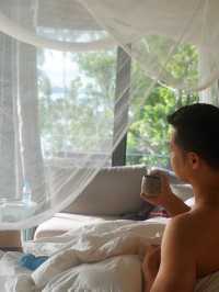 TreeHouse Villas เกาะยาวน้อย