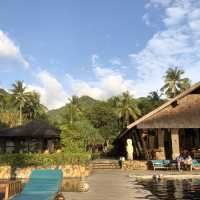 Jeeva Klui Resort, Lombok