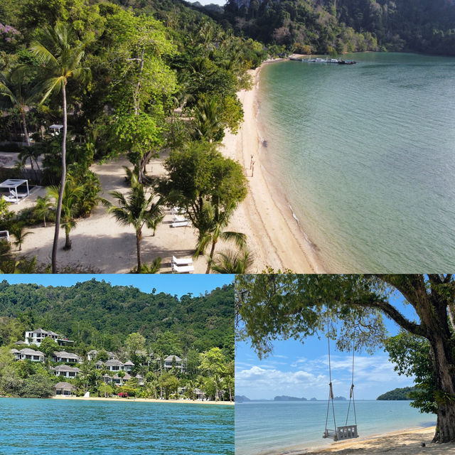เกาะยาวน้อย @ พังงา