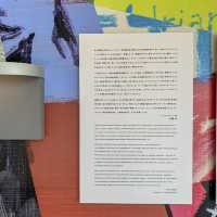 入場無料！横尾忠則:TheArtists