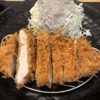 돈까스하면 떠오르는 제주 맛집, 연돈