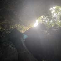 【沖縄・石垣島】青の洞窟