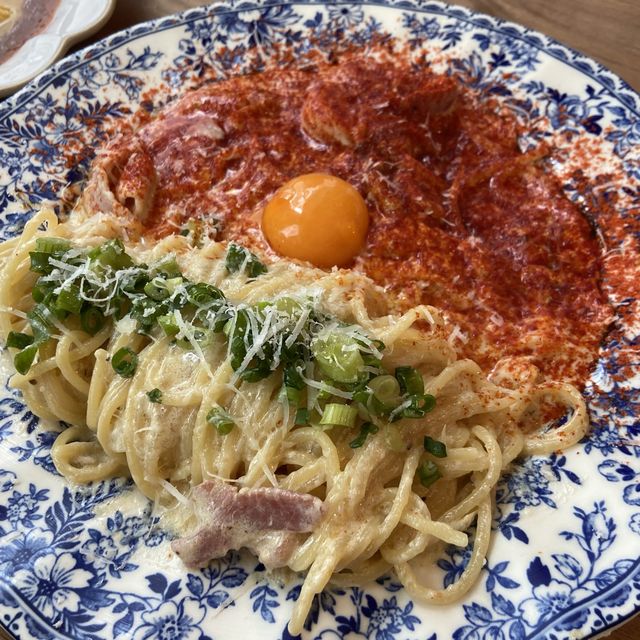 뇨끼도 맛있는 을지로 맛집, ✨을지다락✨