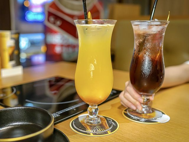 高級食材火鍋郎，和牛可稱霸稱王