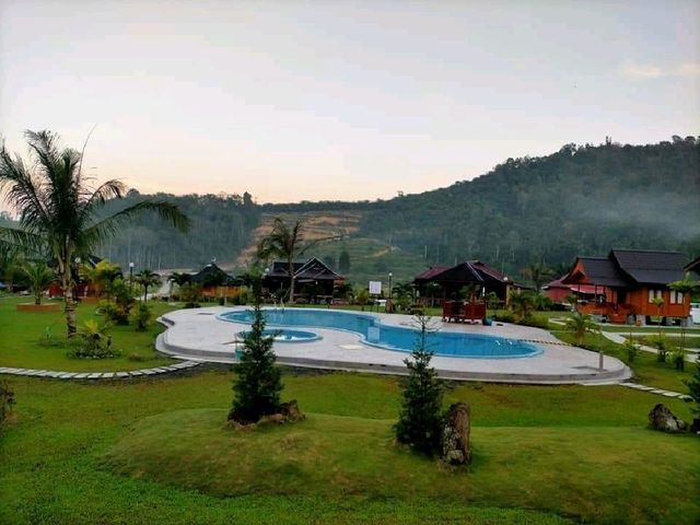 Farmstay Relau Kedah