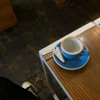 Your Daily Coffee