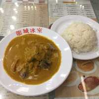 港式冰室推介—龍城冰室