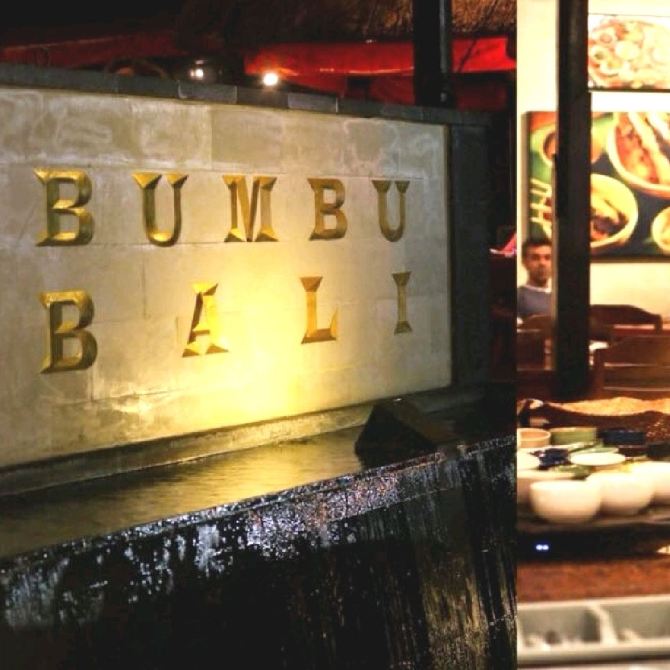 Bumbu Bali