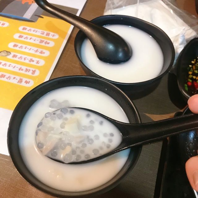 自己海鮮自己捉🤪