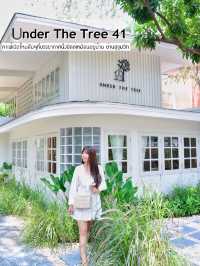 คาเฟ่ตกแต่งสไตล์ญี่ปุ่น สุขุมวิท41