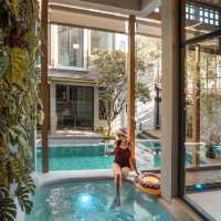 SHAN Villas Sukhumvit 