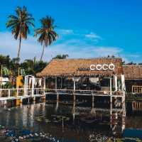 🥥About Coco Cafe' & Bistro