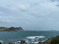 假日東龍島之旅