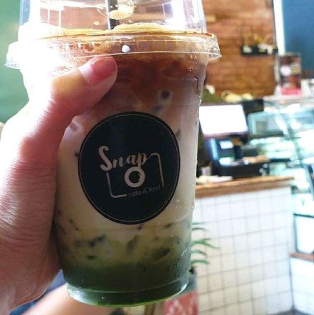 snap cafe cafe โคราช 