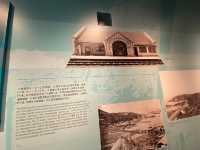 大步大埔@香港文物探知館