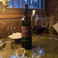 연남 숨은 분위기 맛집, 스크립트🍷