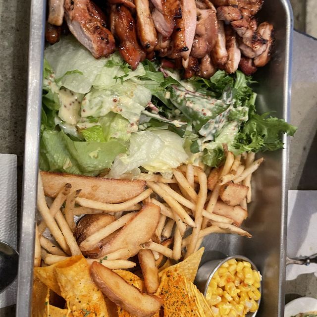 [강남 맛집] N회차 단골집, 완벽한 한끼!